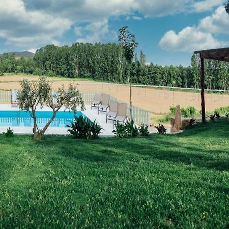 Villa Quinta Ponte Da Capinha Exterior foto
