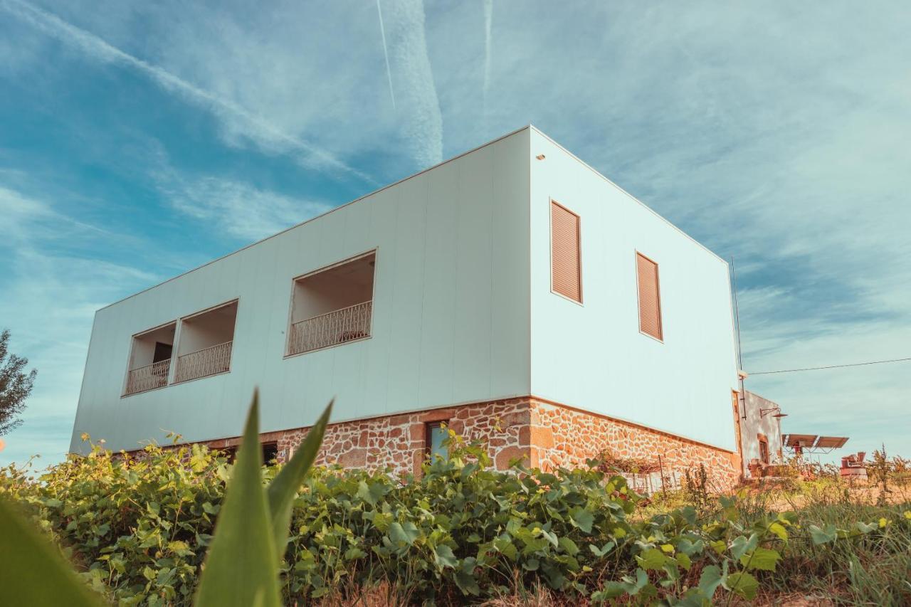 Villa Quinta Ponte Da Capinha Exterior foto