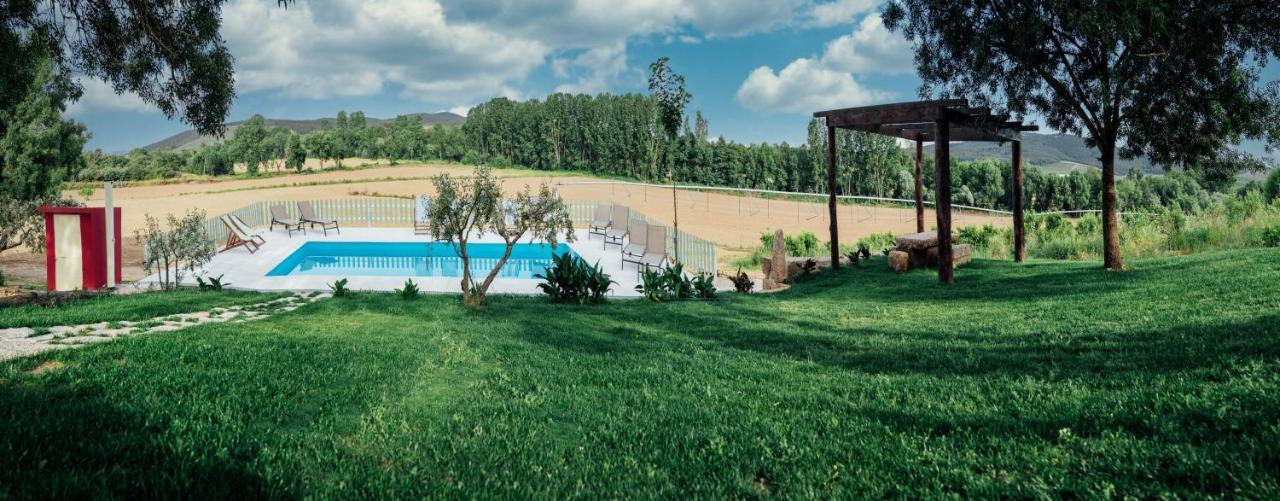 Villa Quinta Ponte Da Capinha Exterior foto