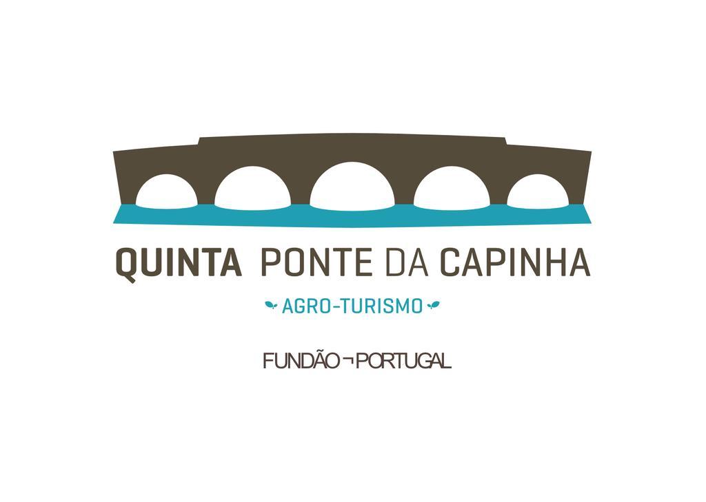 Villa Quinta Ponte Da Capinha Exterior foto